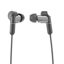 索尼（sony） XBA-N1AP hifi圈铁耳机入耳式耳塞式 线控耳机 手机通话耳机