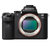 索尼（SONY） ILCE-7M2 微单数码相机 A7II 全画幅相机 单机身(黑色 官方标配)