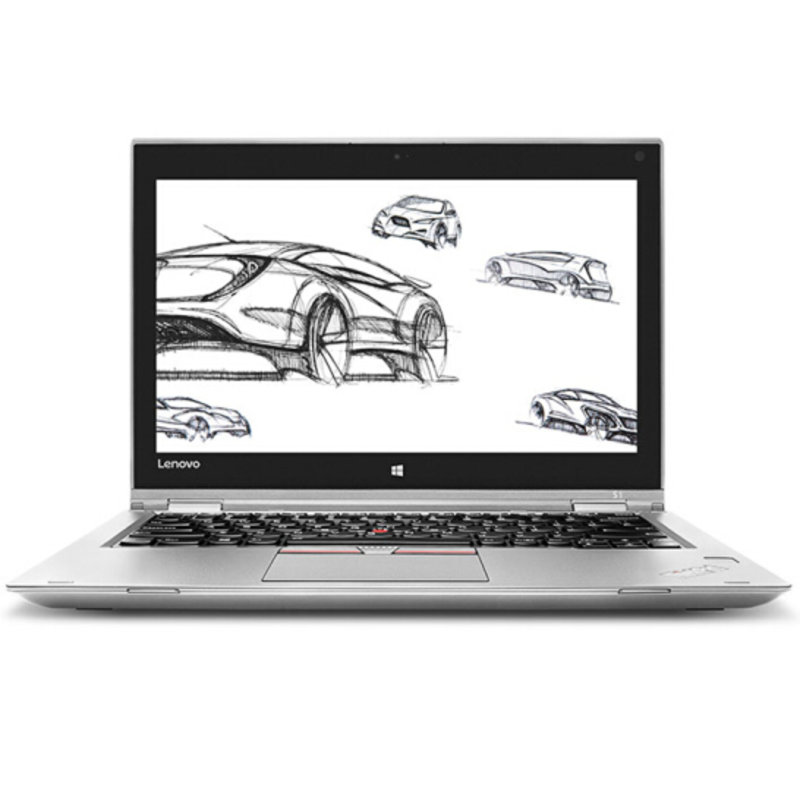 联想(thinkpad)s1 yoga-20fsa003cd 12.