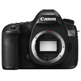 佳能（Canon）EOS 5DS R 单反机身 