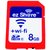 易享派（ez Sharz）WIFI 8GB Class10 SDHC存储卡（自建Wi-Fi热点 无需外部网络 无线传输）