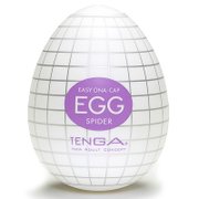 典雅（TENGA）EGG-003网格刺激自慰蛋