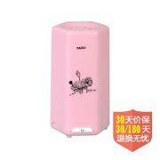 亚都（YADU）加湿器SC-LS01B（香烛）(香熏加湿器，香熏美肤全不误。超静音，小巧精致，方便携带。缺水断电保护。)