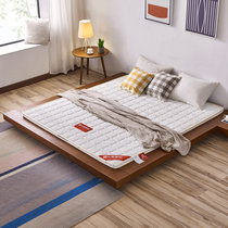 A家 家具 椰棕床垫 天然硬棕垫薄海绵1.5米1.8米棕榈 5厘米厚 1500*2000(5cm厚 150*200cm)