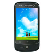 HTC A6390 移动3G手机 智能手机 TD-SCDMA/GSM(红色)