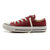 Converse/匡威 常青经典款 低帮多色可选 休闲运动帆布鞋101000 (M9691酒红色 40)