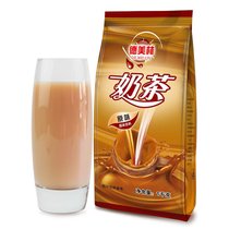 阿萨姆味奶茶1 奶茶店料大袋装奶茶 速溶珍珠奶茶粉(巧克力味奶茶.)