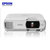爱普生(EPSON) CH-TW650 商务办公会议投影机 1080P家用高清3D投影仪 3100流明 内置无线