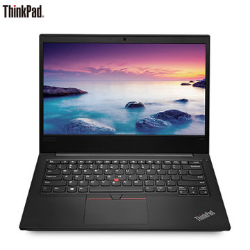 ThinkPad E48501CD14ӢñʼǱ(ɫ5-2500U IPS 8G 128G̬+1TBеơ)