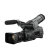 索尼（Sony）NEX-EA50CH （含 E18-200mm电动头）摄像机(官方标配)第2张高清大图