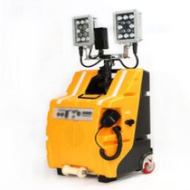俊采云JCY-M20多功能移动照明系统 夜间施工抢修搜救灯应急照明灯（单位：件）(默认 JCY-M20)