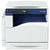 富士施乐(Fuji Xerox) SC2020CPS 彩色复印机 A3 20页 打印 复印 扫描