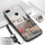 努比亚V18手机壳 nubia v18保护套 nx612j 手机套 卡通硅胶保护套防摔全包边黑胶彩绘软套(图24)