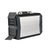 深照紫光 DY6532A 便携式摄像应急电源装置(银色 300W)