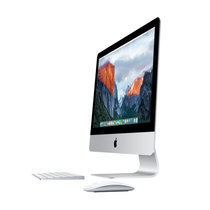 Apple iMac 一体机台式电脑 21.5英寸 MMQA2CH/A(MMQA2CH/A 2.3GHz/Core i5)
