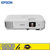 普生（EPSON）W05（W04升级版）投影仪 商务办公投影机 宽屏 官配 官