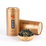凯鑫茶业 生态白牡丹 银奖白茶 三年老白茶100g