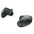 索尼（SONY）WF-1000X 降噪豆 真无线蓝牙耳机 分离式 入耳耳机 游戏耳机-黑色