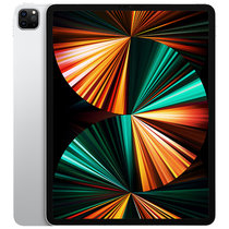 Apple iPad Pro 平板电脑 2021年新款 12.9英寸（128G Wifi版/视网膜屏/MHNG3CH/A） 银色