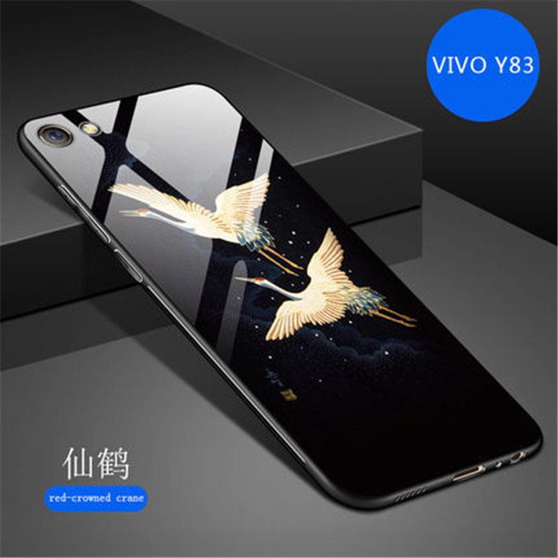 vivoy83手机壳 VIVO Y83保护套 vivo y83a 手机