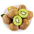 陕西特产 绿心猕猴桃 新鲜奇异水果（90-110g）约2.5kg包邮第2张高清大图