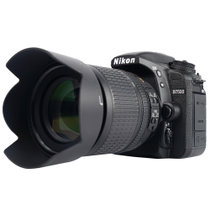 尼康（Nikon）D7500中端单反相机/照相机 WIFI 高清家用 D7500尼康18-105mm f/3.5-5.6G VR
