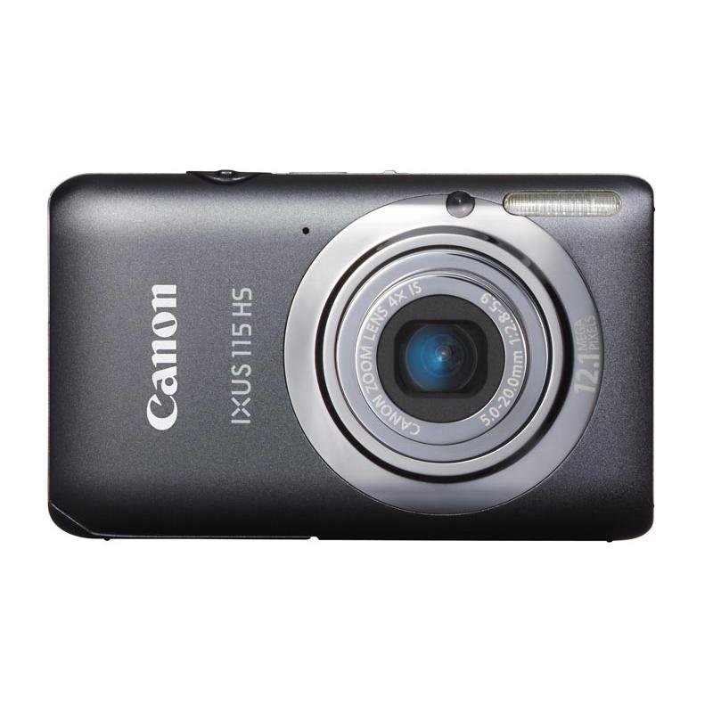 商品介绍 规格参数 包装售后 主体 品牌 佳能(canon) 型号 ixus115hs