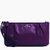 Coach/蔻驰 COLETTE系列 女士真皮手包 手拿包 腕包 52153(紫色)