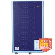 联创（lianchuang）DF-K50275即热热水器 （功率7500W）