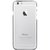 迪沃 Apple IPhone6 4.7英寸流金系列保护壳（太空银）