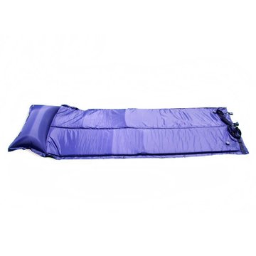 尚龙SL-11D带枕对折充气垫