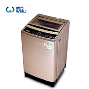 WEILI/威力 XQB80-1679D 8公斤 全自动变频节能波轮洗衣机智能感应家用