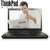 联想（ThinkPad）X250-20CLA08LCD 12.5英寸笔记本 i7-5600U/8G/1T+16G/高清屏(精美套餐 Windows 7 专业版)