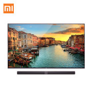 小米（MI）L60M4-AA 小米电视3 60英寸电视 智能4K 分体电视 平板电视（标配）(套餐5)