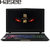 神舟(HASEE)战神ZX7-SP5D1/KP5S1 15.6英寸游戏本笔记本电脑(i5 8G GTX1060)(ZX7-SP5D1 标配)