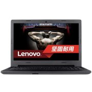 联想（Lenovo）天逸100 15.6英寸笔记本电脑【酷睿双核i5 5200U 4G内存 500G硬盘