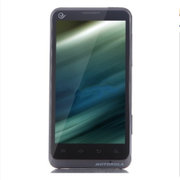 摩托罗拉（Motorola）XT681  安卓智能手机 电信版CDMA2000(黑色 电信3G套餐二)