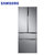 三星（SAMSUNG）RF50K5820S8/SC 475升 品式多门冰箱 风冷无霜变频冰箱(不锈钢银）