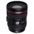 佳能（Canon） EF 24-105mm f/4L IS USM标准变焦镜头红圈镜头(白色（请修改） 官方标配)