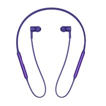 HUAWEI/华为 FreeLace 无线蓝牙耳机跑步运动通话降噪磁吸音乐防水耳机 蓝牙耳机(仲夏紫)