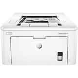 惠普(HP) M203DN 黑白激光打印机 办公A4打印 自动双面打印 有线网络打印