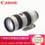佳能(Canon) EF 70-200mm f2.8L IS II USM 中长焦变焦镜头 小白兔 F2.8大光圈(官网标配)