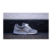 新百伦/New Balance NB M997系列潮流活力男士休闲鞋 男女运动跑步鞋(GY 42)