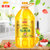 金龙鱼 谷维多稻米油 5L+400ML 健康营养食用油植物油家庭炒菜用油(5L+400ML)