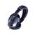 电音DT2102头戴式耳机（蓝色）