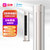 美的(Midea) 3P 变频 冷暖 柜机空调 KFR-72LW/BP3DN8Y-TP200(1)极地白