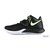 NIKE耐克 Kyrie 3 欧文3代黑绿 简版运动休闲气垫缓震实战篮球鞋跑步鞋CD0191-001(黑色 44.5)