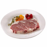 赤豪澳洲M3原肉整切牛排套餐150g*10 片 原肉整切  油花均匀  口感弹牙多汁