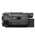 索尼（Sony） FDR-AXP55 数码摄像机 五轴防抖 约20倍变焦AXP35升级版(黑色 套餐三)