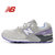 New Balance男鞋女鞋复古运动鞋 nb999跑步鞋休闲情侣鞋樱花系列ML999AA(樱花ML999AA 39.5)